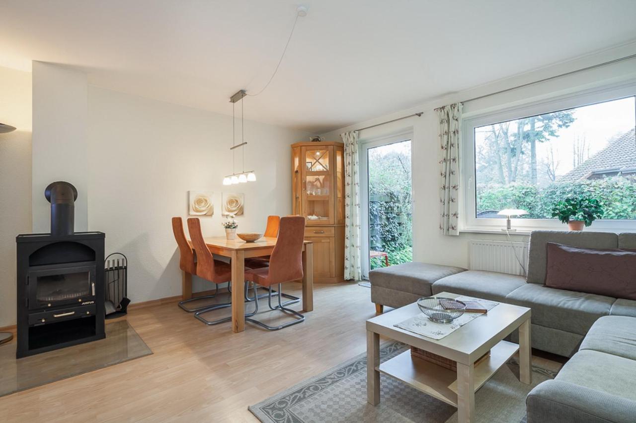 Urlauberdorf Haus 62B Villa Boltenhagen  Ngoại thất bức ảnh