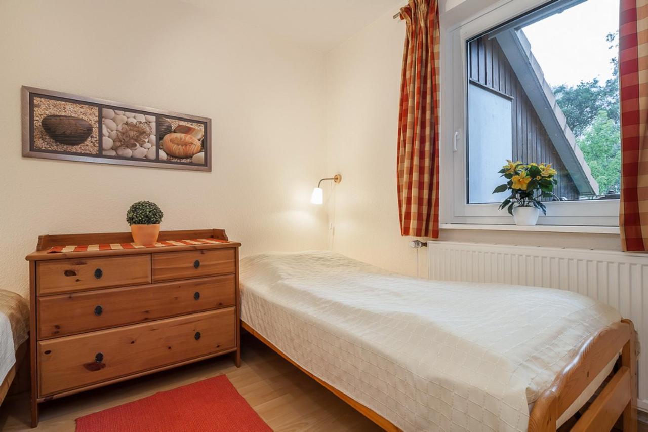 Urlauberdorf Haus 62B Villa Boltenhagen  Ngoại thất bức ảnh
