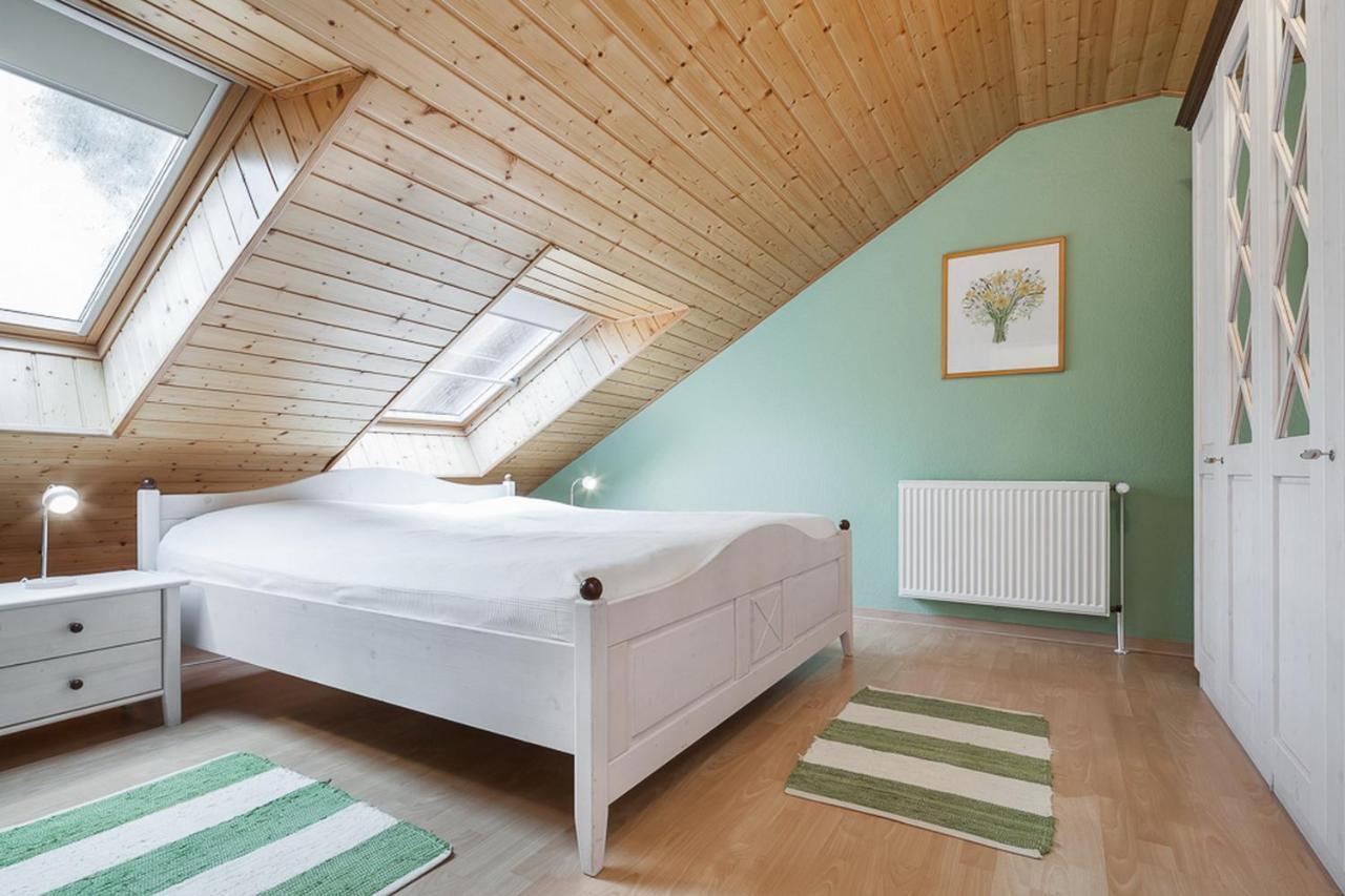 Urlauberdorf Haus 62B Villa Boltenhagen  Ngoại thất bức ảnh