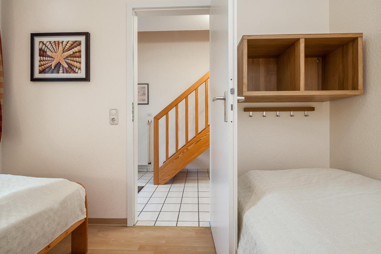 Urlauberdorf Haus 62B Villa Boltenhagen  Ngoại thất bức ảnh