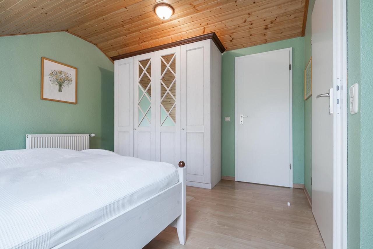 Urlauberdorf Haus 62B Villa Boltenhagen  Ngoại thất bức ảnh