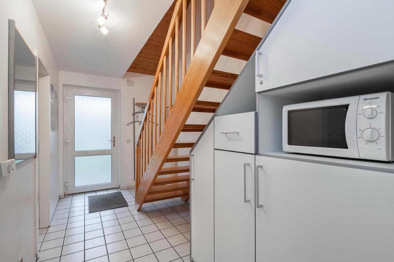 Urlauberdorf Haus 62B Villa Boltenhagen  Ngoại thất bức ảnh