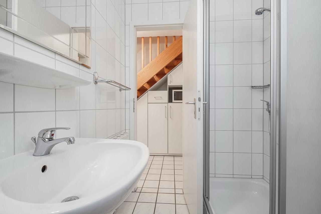 Urlauberdorf Haus 62B Villa Boltenhagen  Ngoại thất bức ảnh