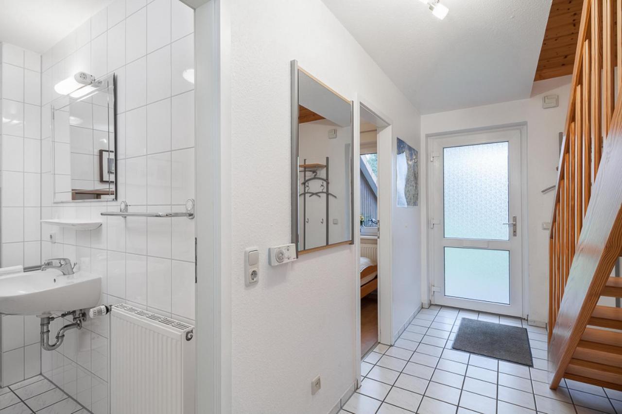 Urlauberdorf Haus 62B Villa Boltenhagen  Ngoại thất bức ảnh