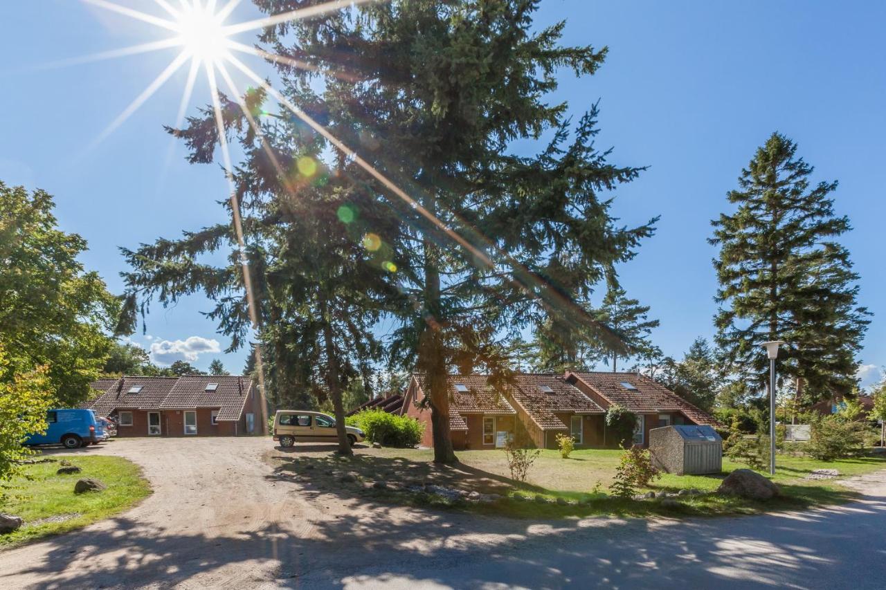 Urlauberdorf Haus 62B Villa Boltenhagen  Ngoại thất bức ảnh