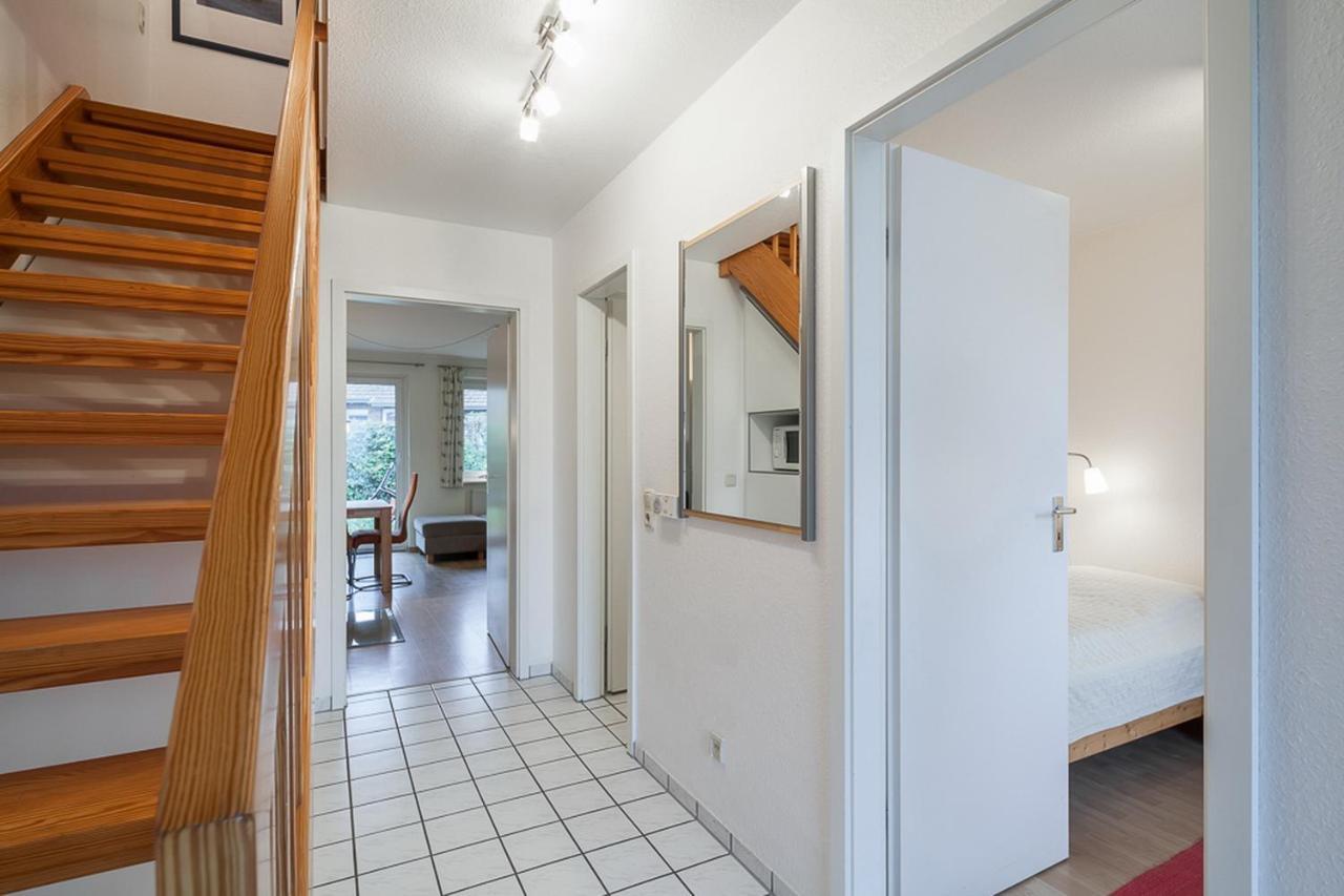 Urlauberdorf Haus 62B Villa Boltenhagen  Ngoại thất bức ảnh