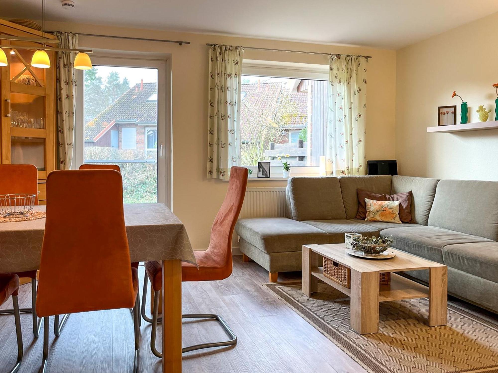 Urlauberdorf Haus 62B Villa Boltenhagen  Ngoại thất bức ảnh
